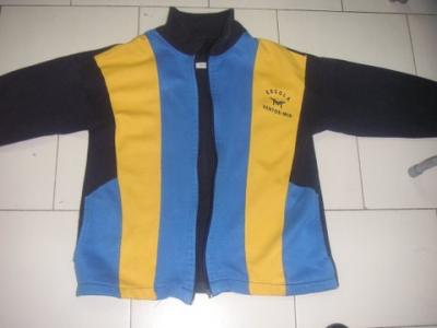 El xandal al 1999