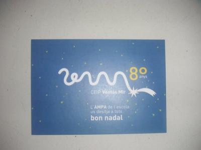 La Nadala del 80è aniversari